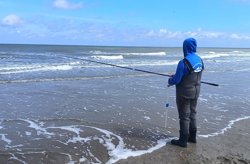 PENN NTC Kustvissen 2024: klassementsleider PENN Westkapelle vergroot gat met concurrentie, HSV de Zeebaars Korps 1 dagwinnaar