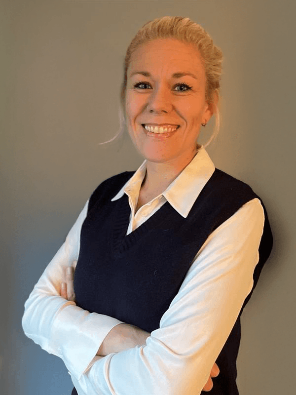 Piëtte van Hoorn nieuwe adjunct-directeur Sportvisserij Nederland