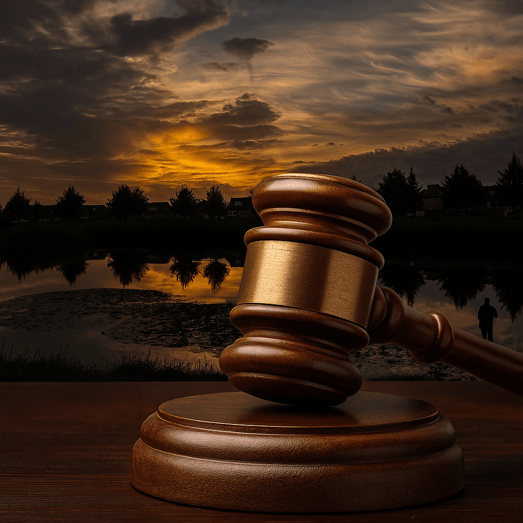 Uitspraken tuchtcommissie Sportvisserij Nederland in 2025