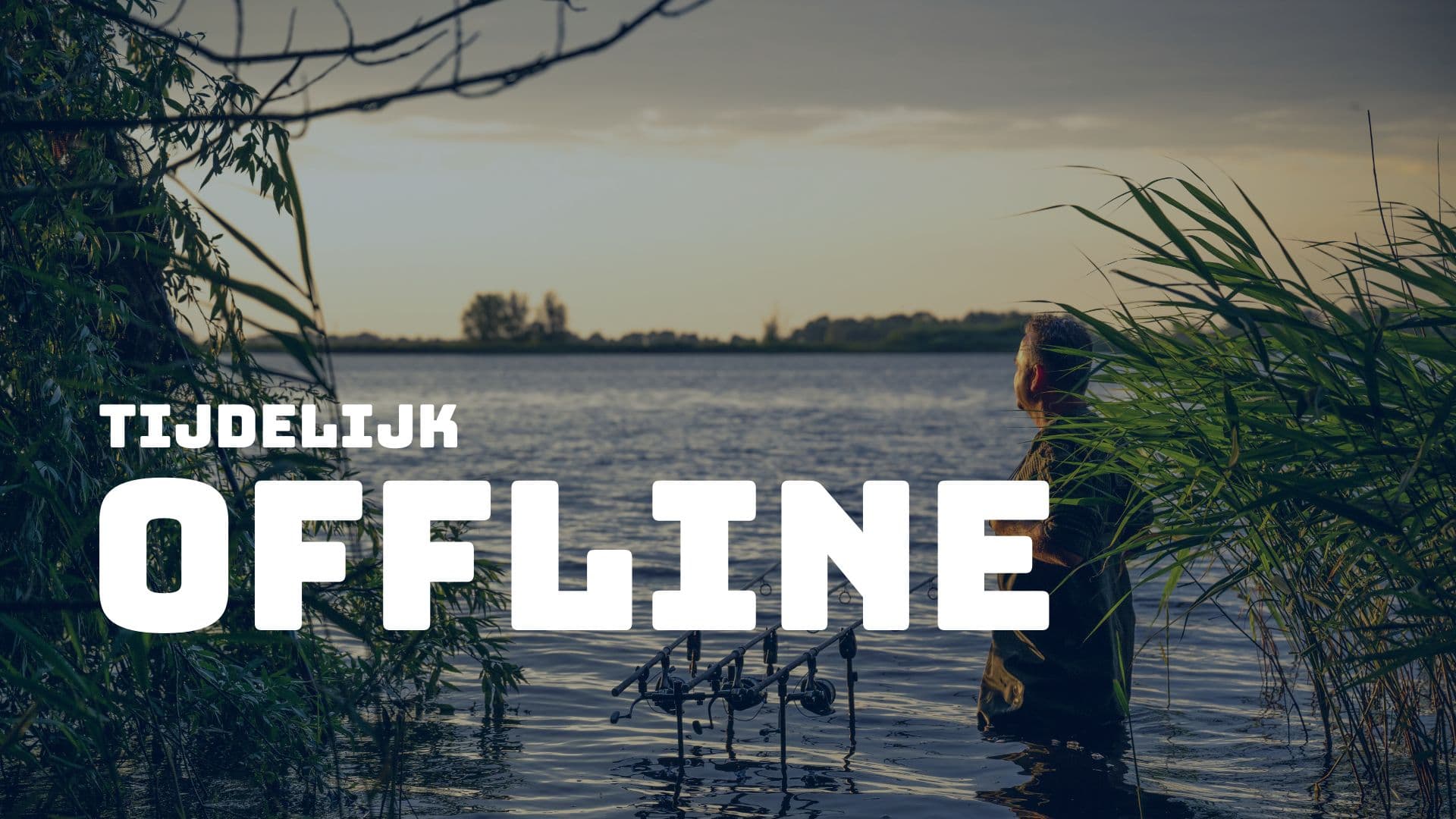 Aankondiging gepland onderhoud – websites tijdelijk offline op 28 april