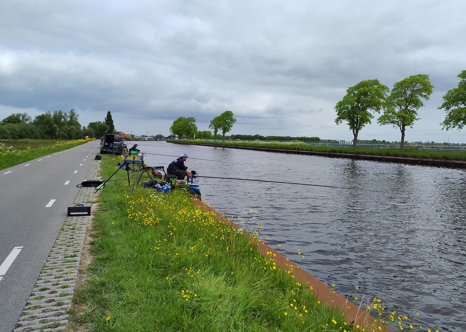 TTC Dobber: Tubertini Zammataro pakt de leiding