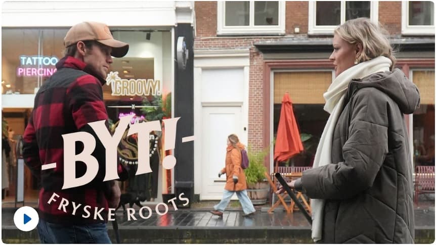 Kijktip: derde seizoen Byt! start op 6 januari