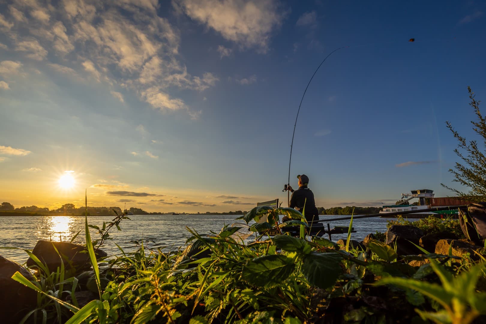 Nederland heeft meer groene ruimte voor sport en recreatie nodig!