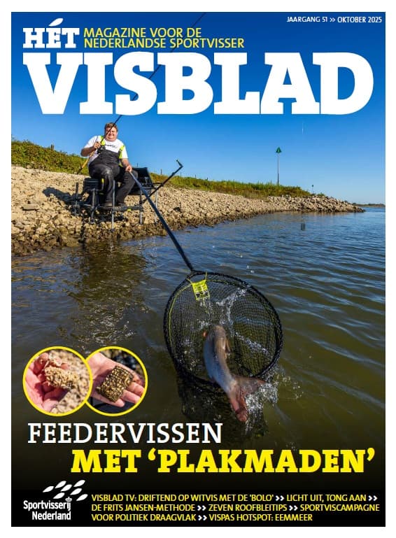 Hét VISblad oktober (video)