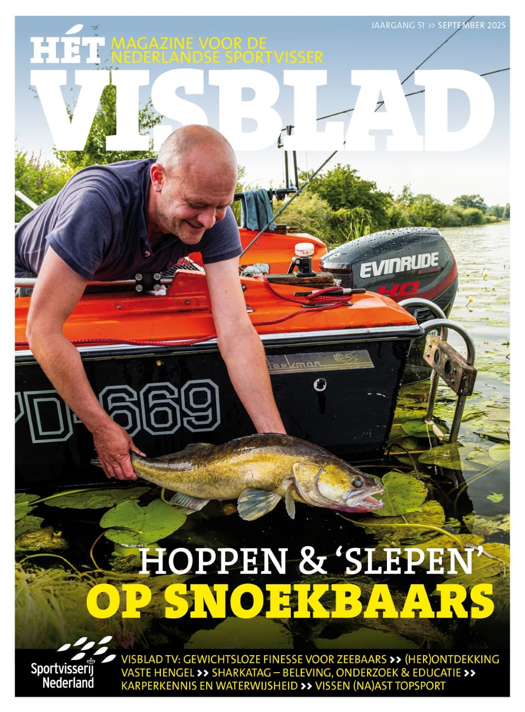 Hét VISblad september (video)