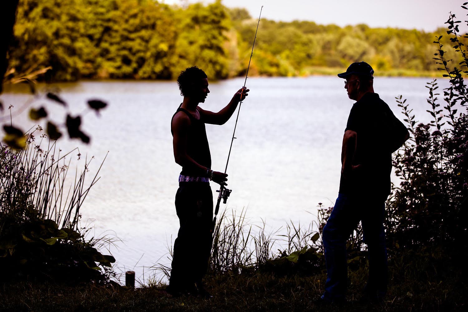 Een Veilig Hengelsportklimaat: vervolg campagne sociale veiligheid verenigingen