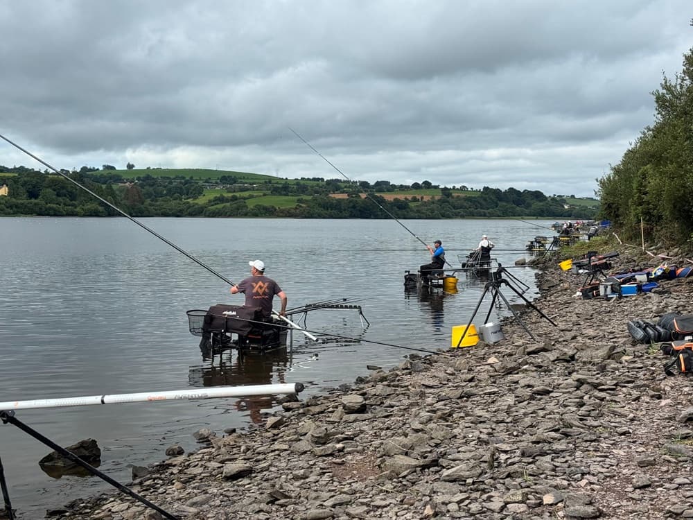 Brons voor HSV De Karper Voerendaal bij WK Dobbervissen voor Clubs