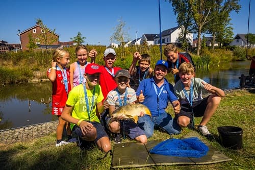 ZomerVISkaravaan 2024: schrijf je in! (video)
