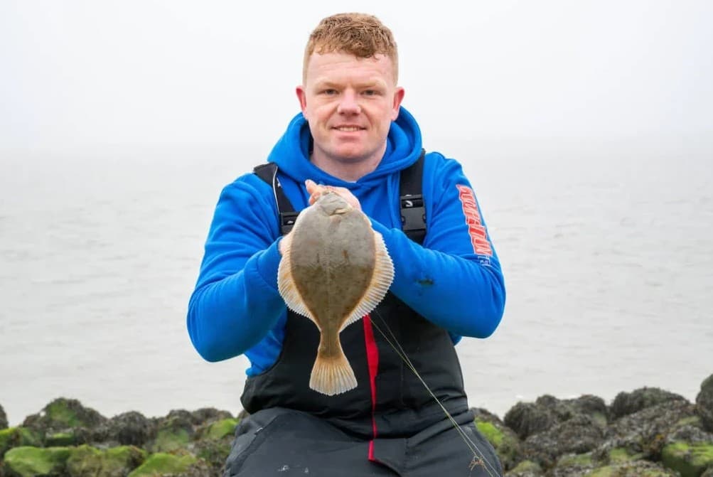 Aaskeuze aan zee: 4 tips voor een betere vangst