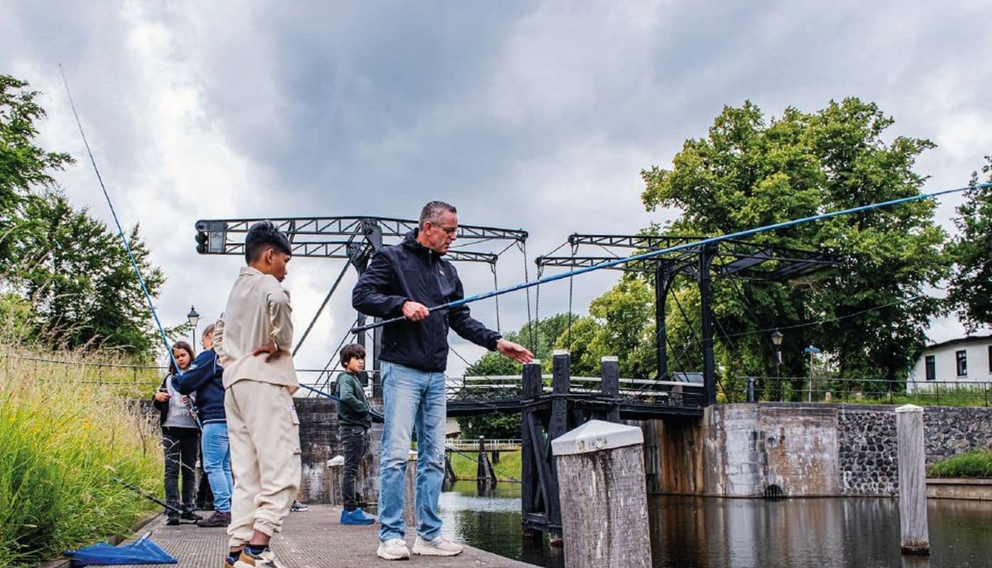 Visles speciaal onderwijs