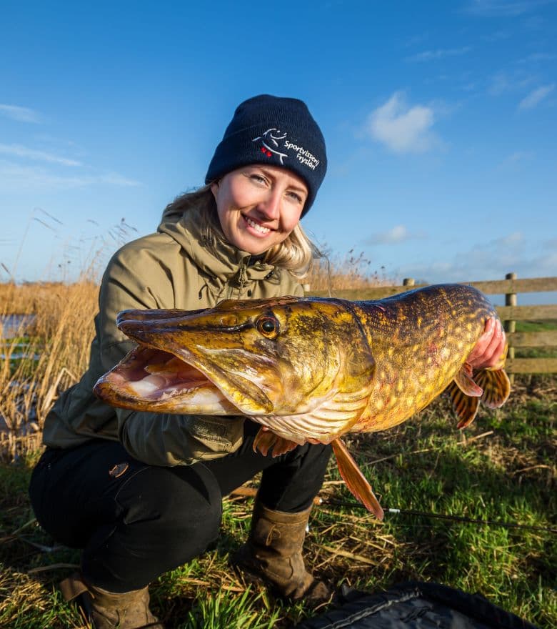 31 mei einde gesloten tijd + tips voor het roofvisseizoen