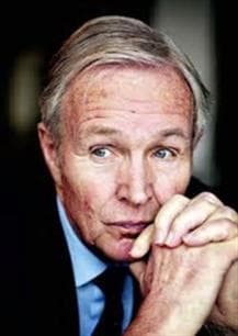 Jan Terlouw (93 jaar) in memoriam