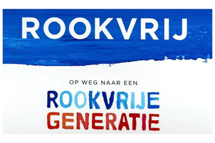 Rookvrij is Gastvrij!