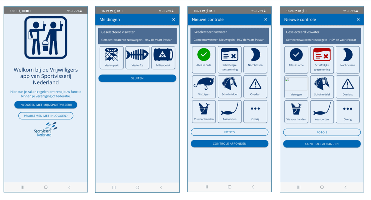 Hoe werkt de ControleApp?