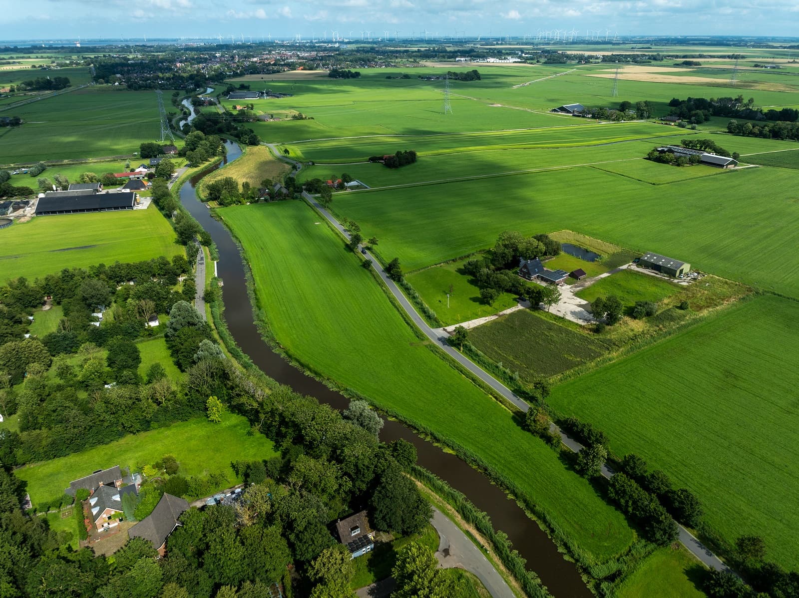 VISpas Hotspots - het Damsterdiep (Groningen)