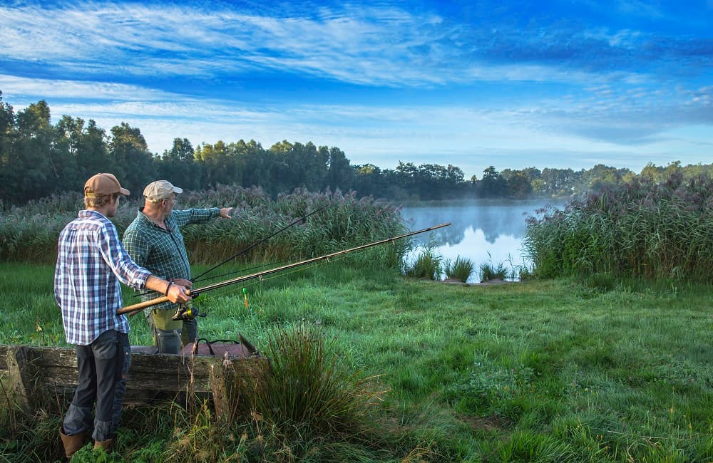 Herhalingen VIS TV van start (video)