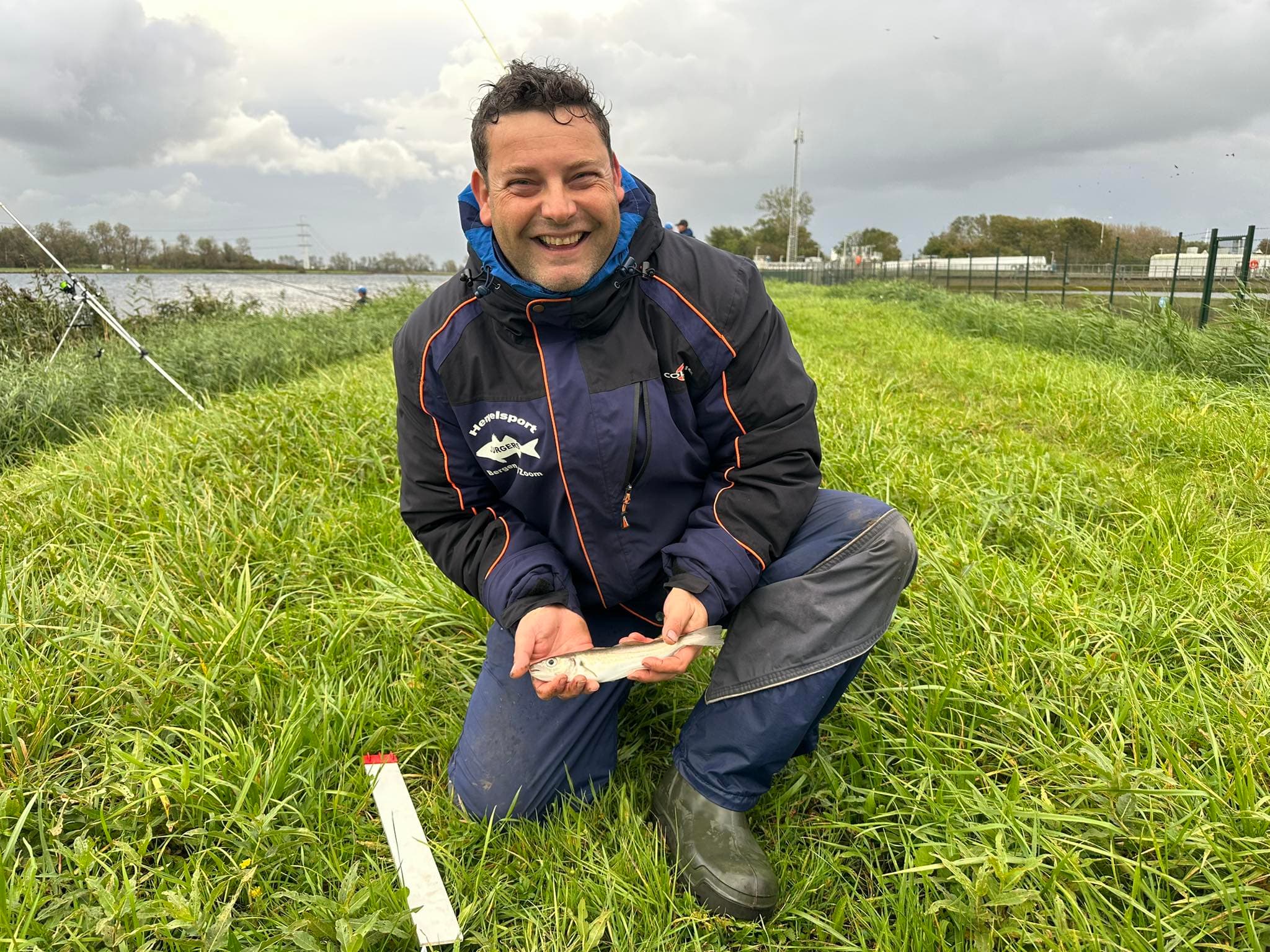 Govert Huijgens en Jan Hennekam winnen ONK Kustvissen 2025