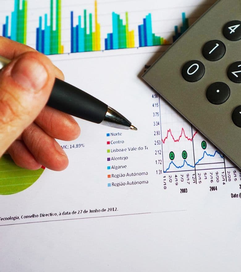 Nieuwe vacature: financieel administratief medewerker