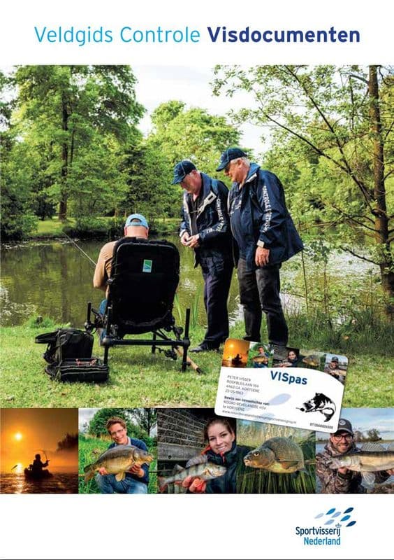 Visserijwet en regels