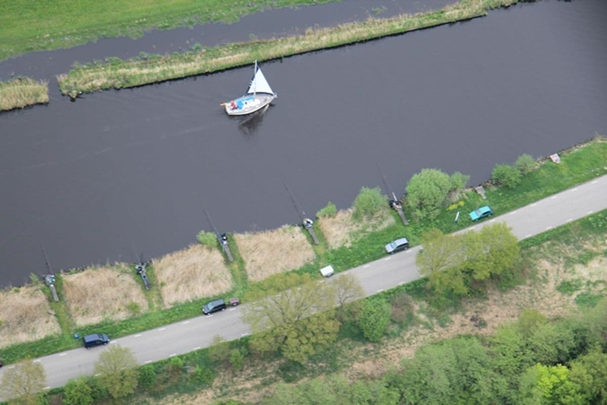 Regionale vliegtuigtellingen