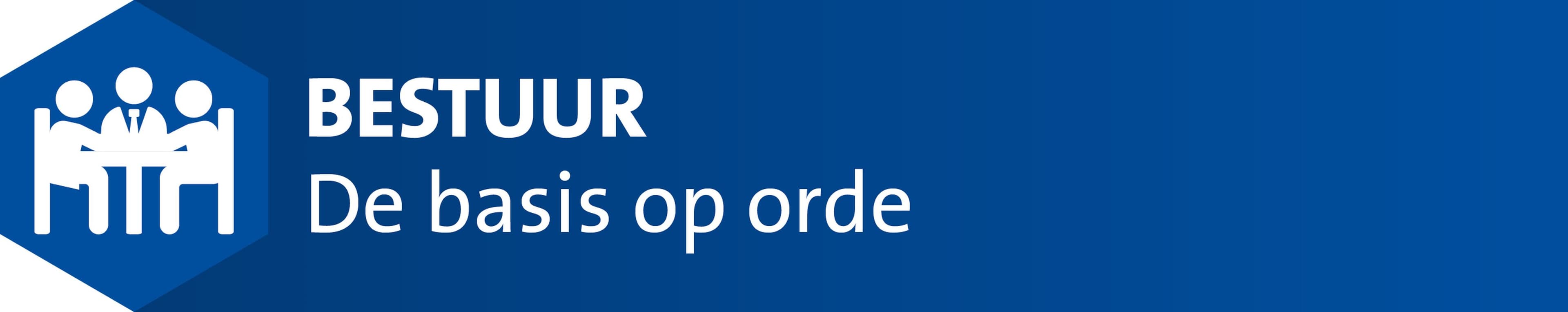 Workshops verenigingsdag