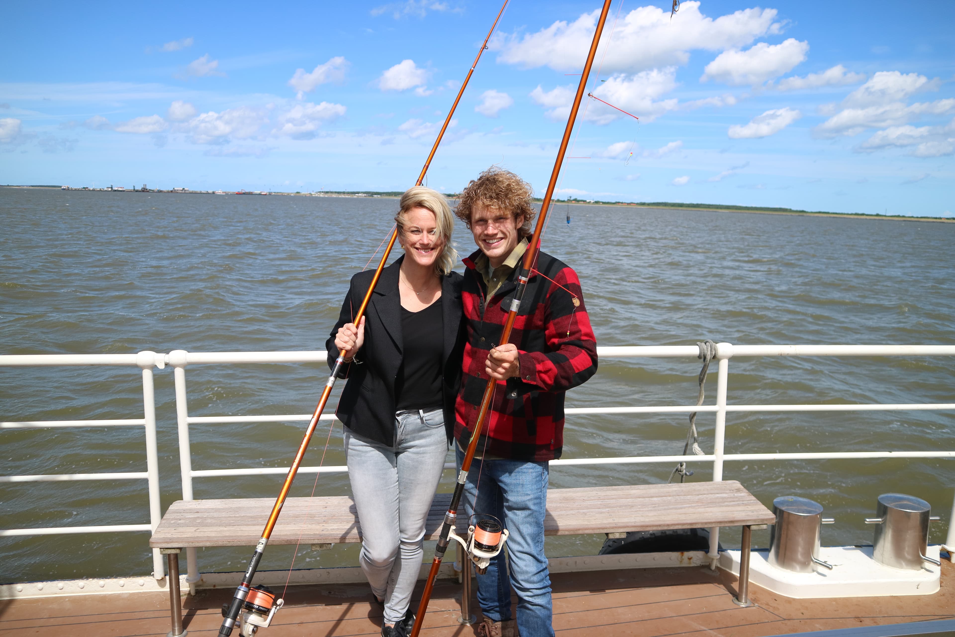 Programma ‘Byt’ van Omrop Fryslân nu ook te zien bij Omroep Max