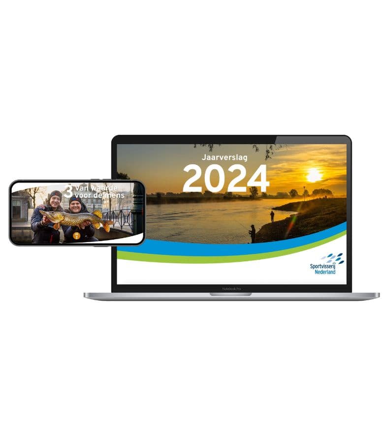 Ga naar het Jaarverslag 2024