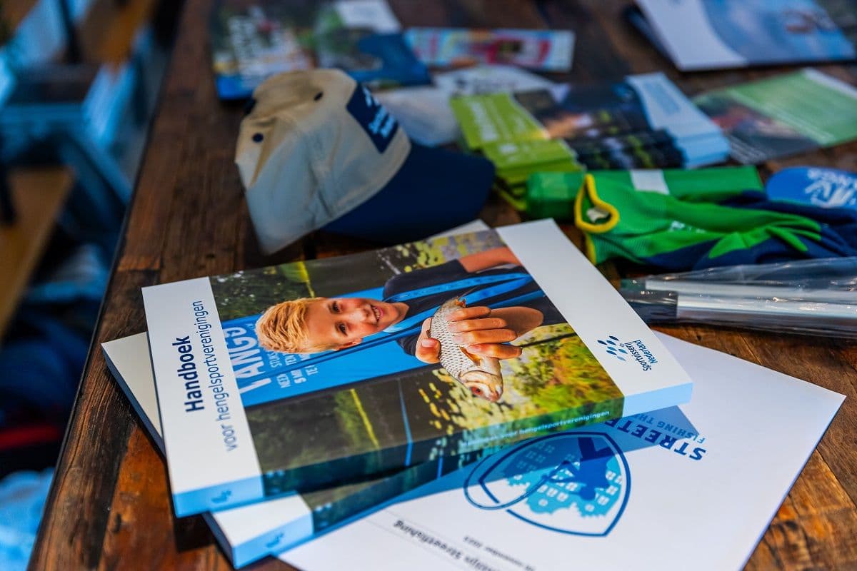 Handboek voor verenigingen