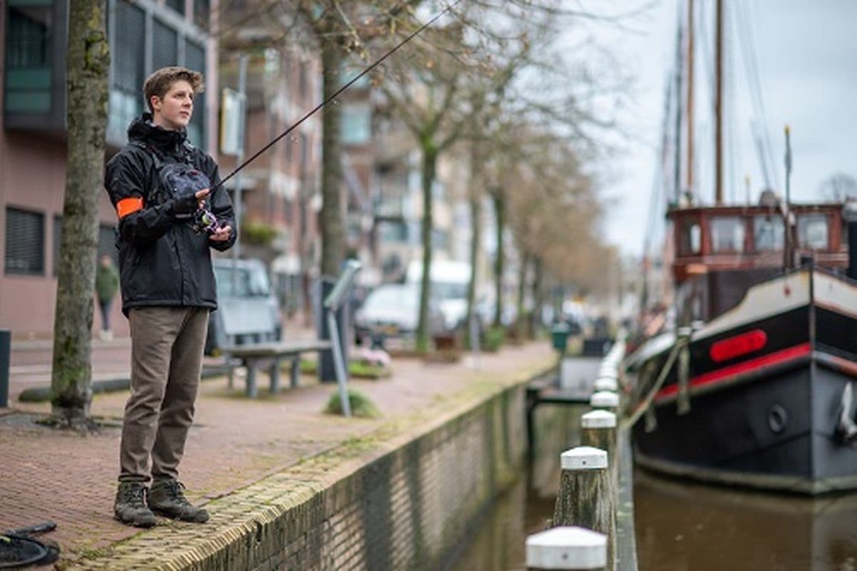 Betaling inschrijving mislukt