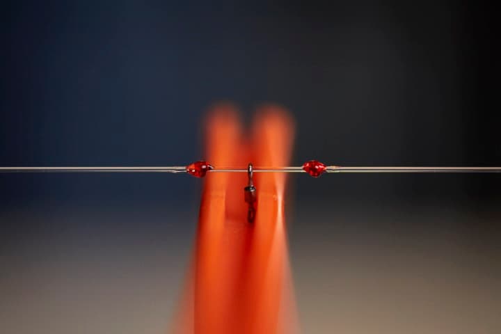 VIStip: 4 rigs voor zeevissen in de zomer