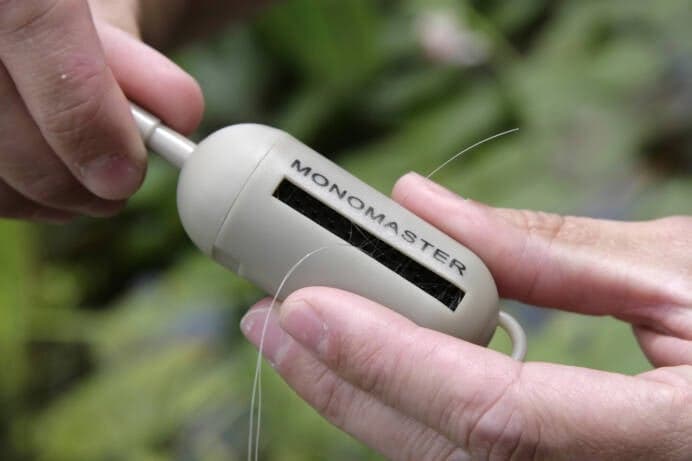 Veilig vissen: voorkomen dat watervogels verstrikt raken