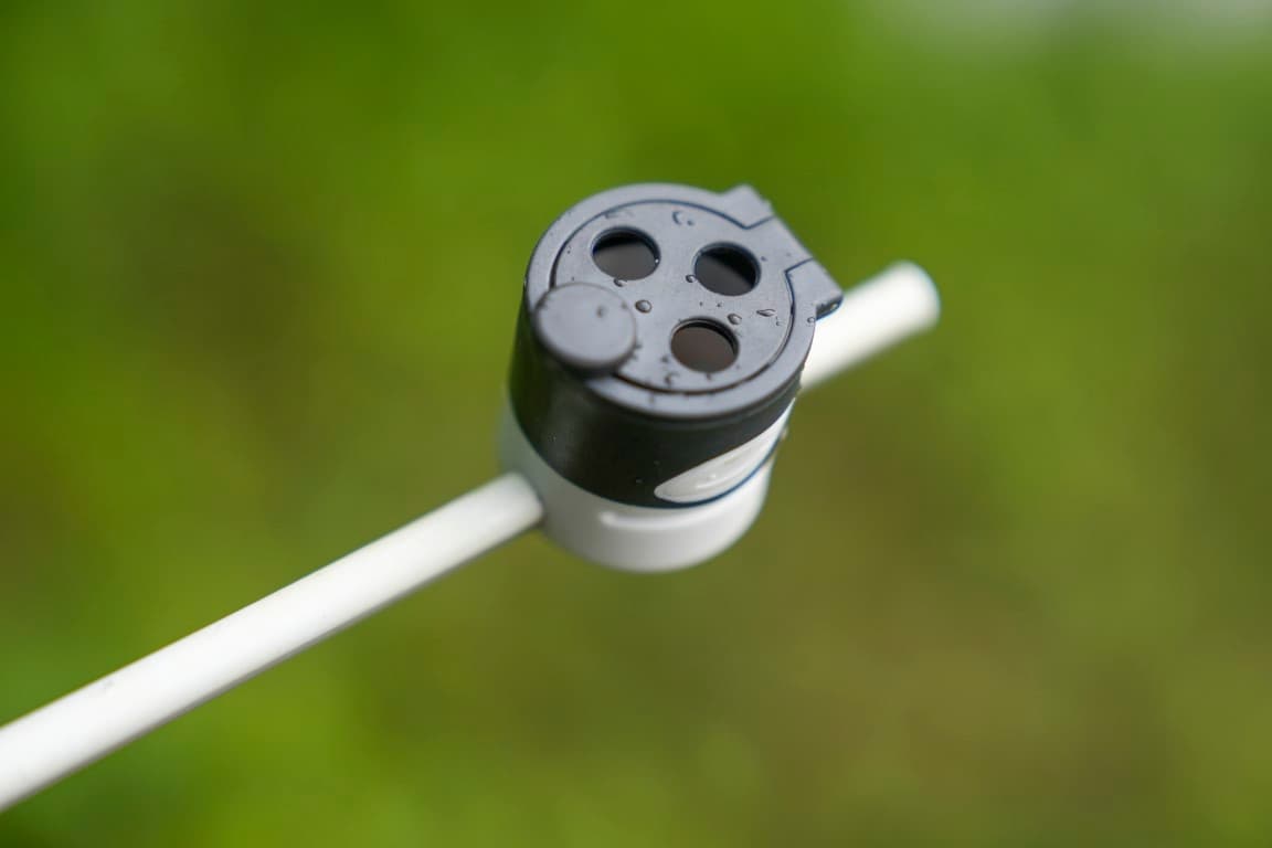 Vuurdoop – Cresta Magna Pot