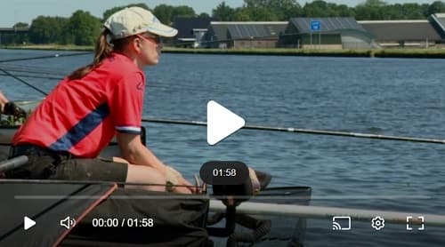 Nederlands thuisvoordeel bij EK Dobber? (video)