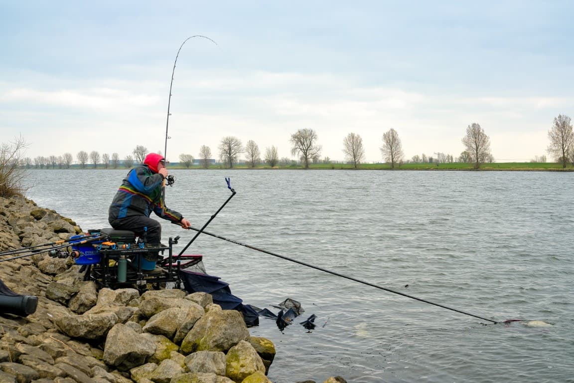 Your access to thousands of waters