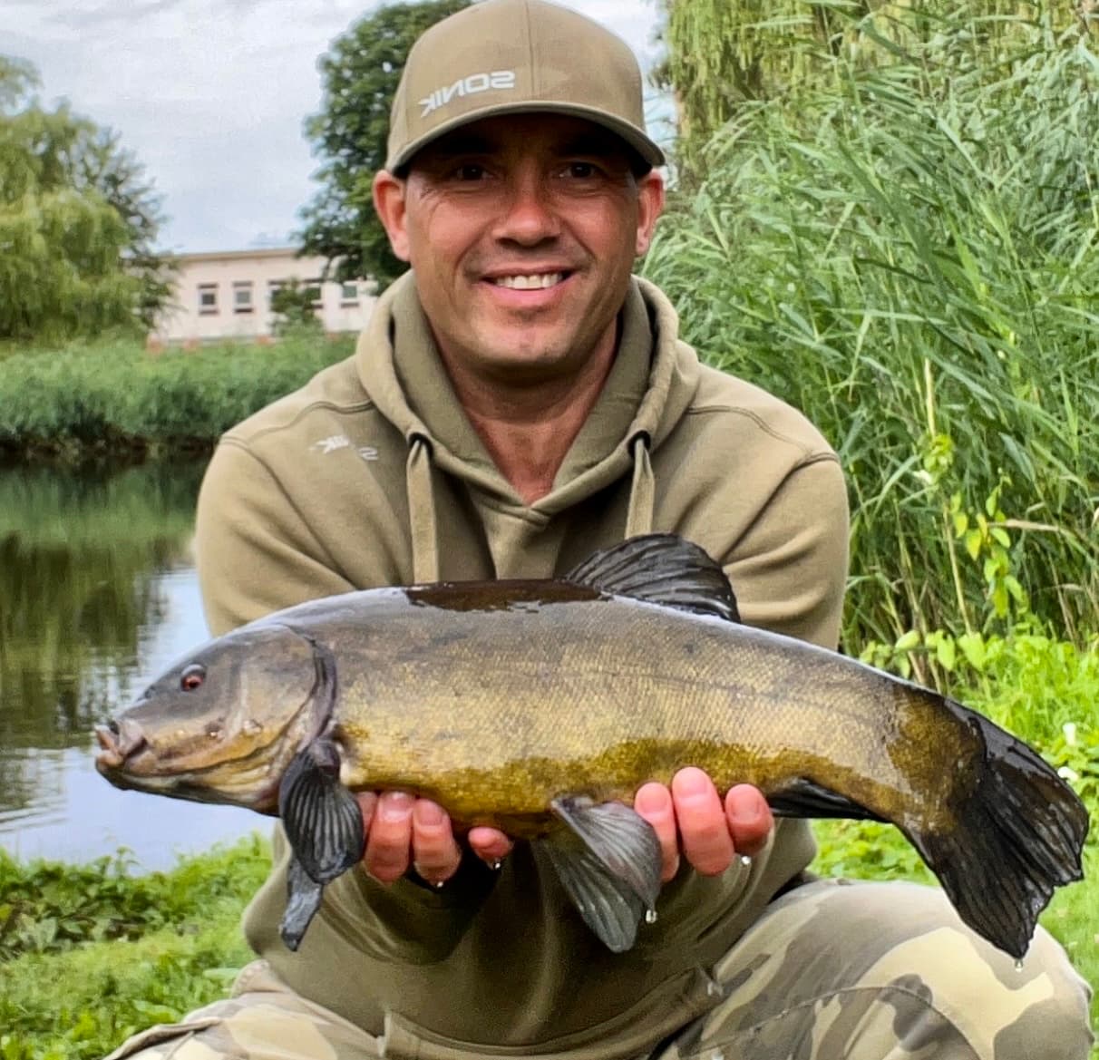 MijnVISmaat foto van de maand: zeelt