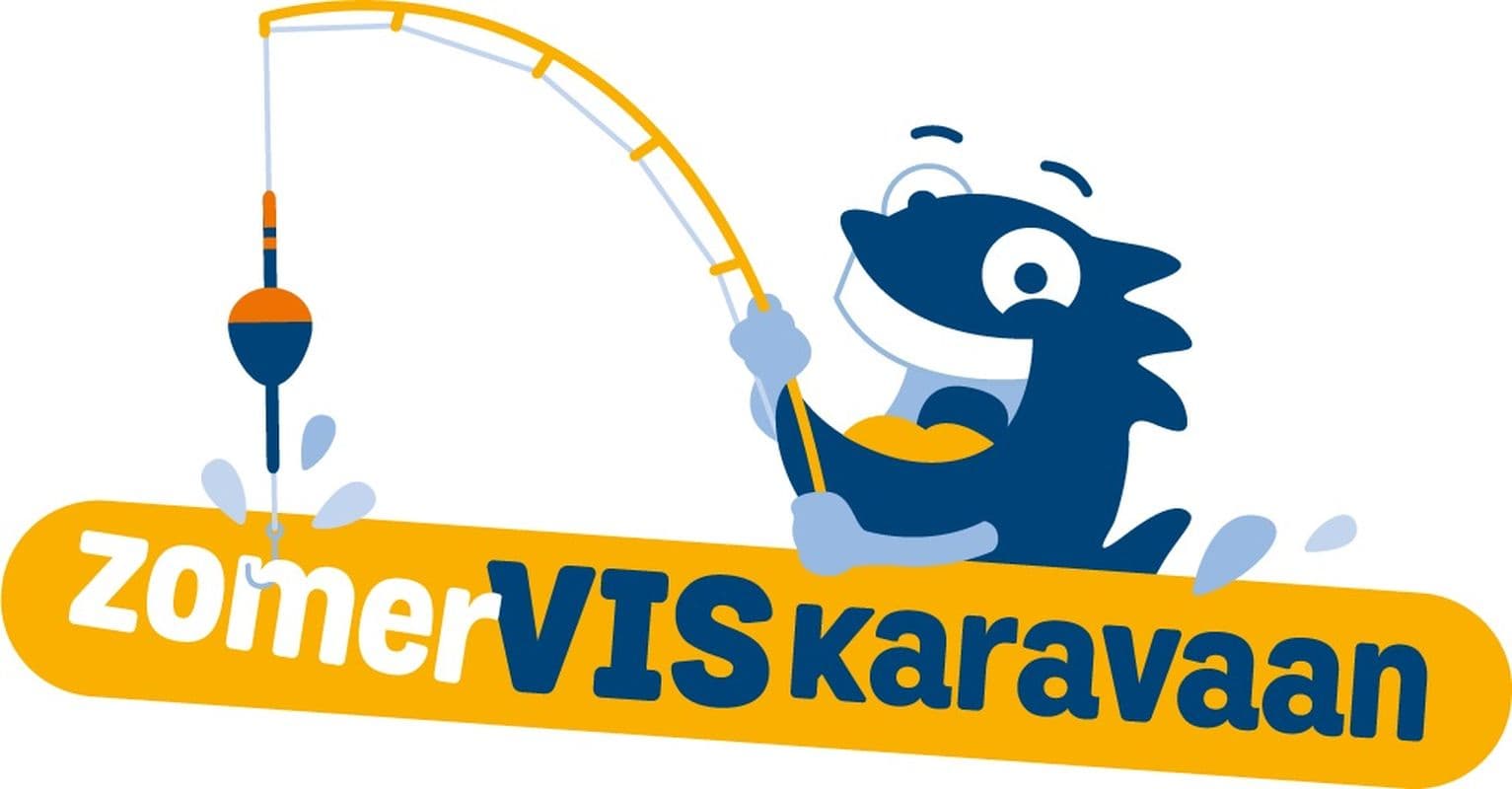 ZomerVISkaravaan 2025