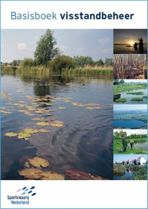 Basisboek visstandbeheer