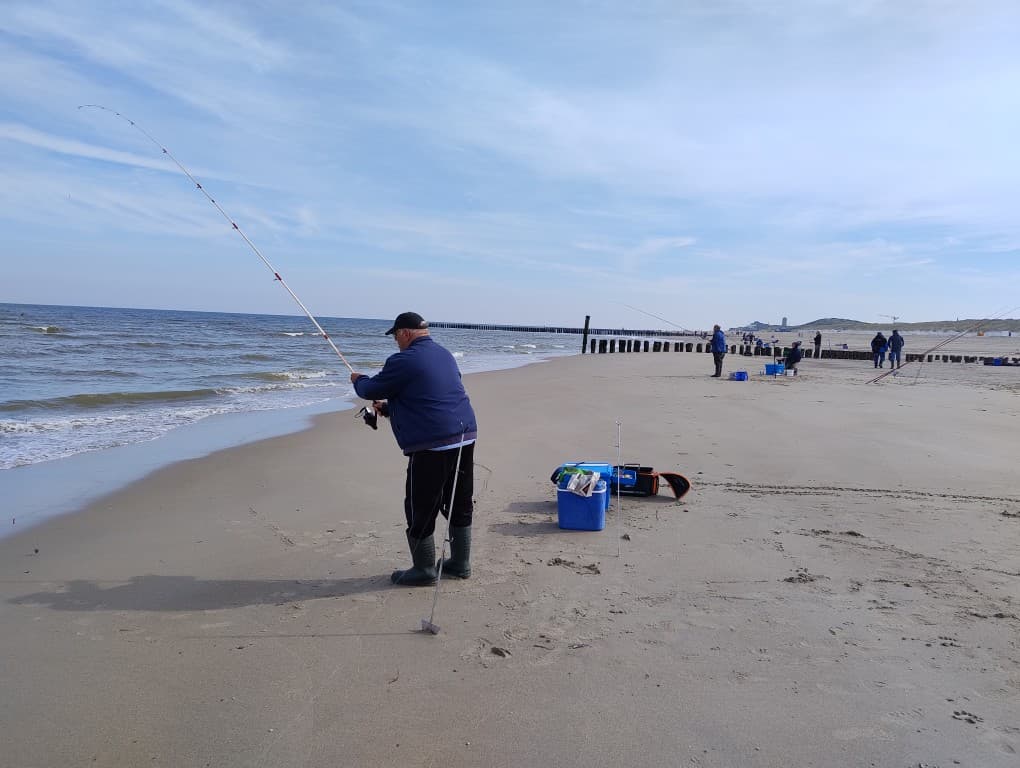 HSV Reimerswaal wint eerste ontmoeting PENN NTC Kustvissen 2025